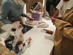 -好利来(熙地港店)