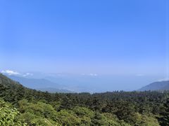 -峨眉山风景名胜区