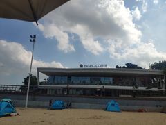 -太平洋咖啡(海天驿站店)