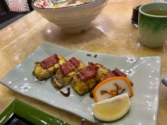 -桃屋日本料理(清华科技园店)