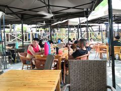 露天位-兴福老面馆(寺路街店)