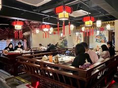 -应天大明王朝·南京菜创始店(中山陵店)