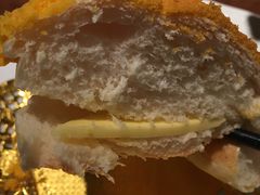 旺角菠萝油-大树餐厅(益田假日店)