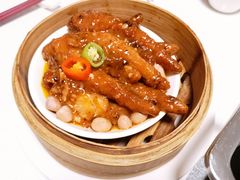 -煲王粤菜餐厅(中侨中心店)