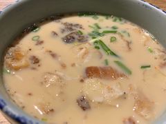 -新梅华·茶点餐厅(欧尚店)