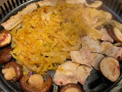 -老卜奎齐齐哈尔烤肉(人民东路店)