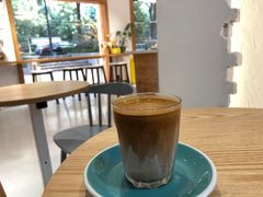 -COTTON CAFE(德信·中外公寓店)