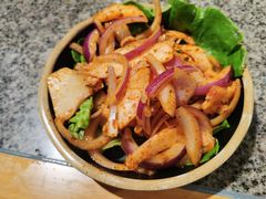 -酒拾烤肉(南城店)