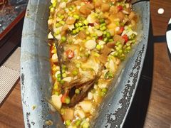 -小徽舟臭鳜鱼(雅清街店)