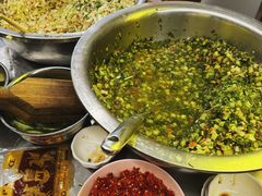 -金山锅贴店(金泉路店)