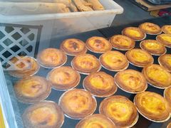 -朱記糯米蛋糕(千川百货店)