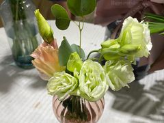 -Libra Flora花店(骆岗中央公园店)