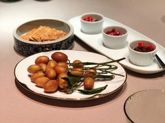 黄皮果-新荣记(椒江店)