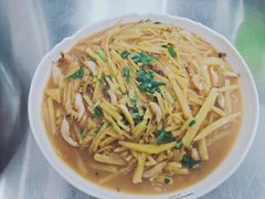 -老兵川鲁园私房菜(丽海馨苑店)