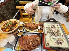 -张记焖窑·十五年专注焖烤(雍和宫店)