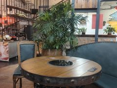 -威海九禧海鲜居渔水饺(经区店)