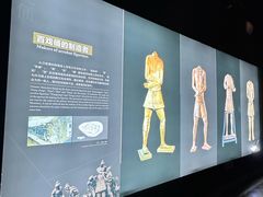 -秦始皇帝陵博物院-丽山园