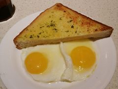 -香港新发烧腊茶餐厅(书城店)