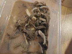 -老仁义·清真菜(太古街店)