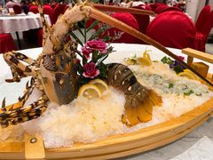 花龙虾-香山家宴