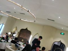 -宁夏国强手抓羊肉·清真菜(未央路凤三店)
