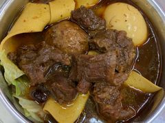 -鹍记特色牛杂面