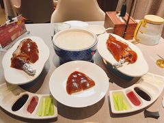 -北平食府·北京烤鸭(北京西站六里桥店)