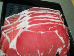 特选牛眼肉-八角锄烧·肉火锅(天河城店)