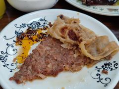 -清真永恒华威肉饼(潘家园店)