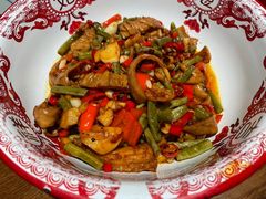 -老湘村·湖南土菜(天河维多利店)