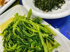 -东江海鲜大排档·潮汕菜·砂锅粥