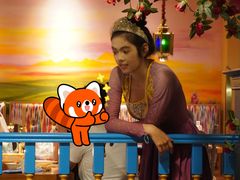 -清真·古丽花儿·新疆美食(滨江道店)