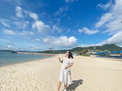 -深圳大梅沙京基洲际度假酒店