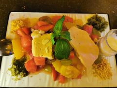 -haxnbauer海森堡德国餐厅(深圳coco店)