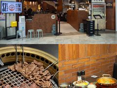 -KK ONE(京基滨河时代店)