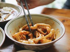 甜水面-玉滋補