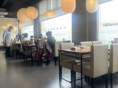 -莲餐厅·湖北菜·潜江小龙虾店(愚园路店)