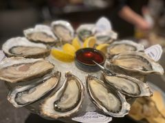 -普朗姆生蚝牛排馆 The Plump Oyster(成都摩方购物中心店)
