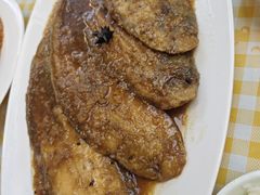 -京皇十二道天津菜(蒲黄榆店)