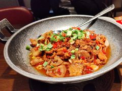 -味上湘菜馆(岳麓山店)