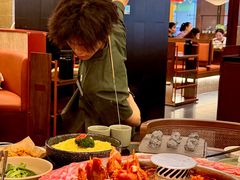 -刘一手重庆火锅(万达广场店)