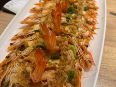 -连鹭海鲜·海肠捞饭·海胆饭(星海店)