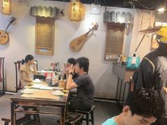 -京城小江南·北京烤鸭·江南土菜·白鱼(中关村店)