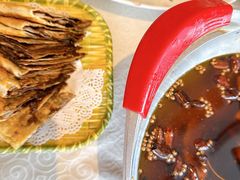 -辣婆婆(航天桥店)