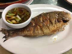 -新金盛·海鲜酒楼(盐田店)