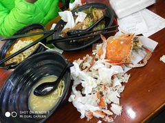 -台州老六海鲜面馆(上南总店)