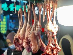 -正宁路小吃夜市