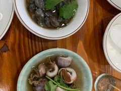 -绍兴名菜馆(可乐路店)