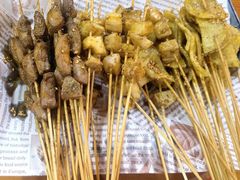 -十里铺铁板鱿鱼