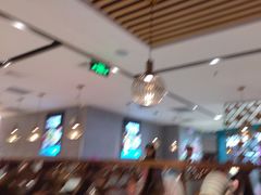 -半天妖烤鱼(万达广场店)